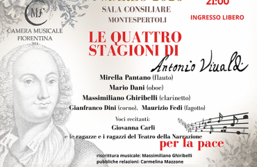 14 marzo 2026 reduct Camera Musicale Fiorentina